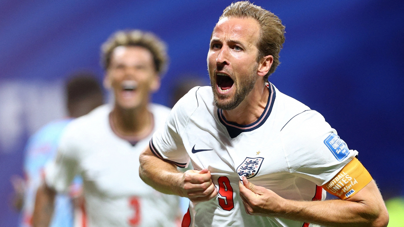Bảng xếp hạng Vua phá lưới World Cup 2026: Harry Kane bứt phá mạnh mẽ